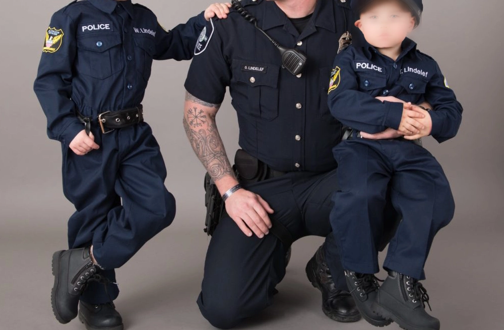 Hur bär man en cosplaydräkt?