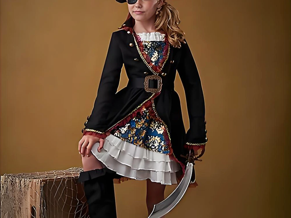 Cosplaydräkt