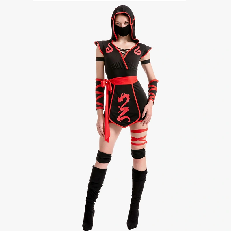 Känner du till alla ninja -kostymer i Naruto?