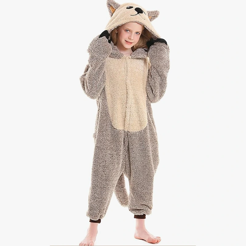 Vad gör en djurdräkt till det perfekta valet för varje tillfälle?