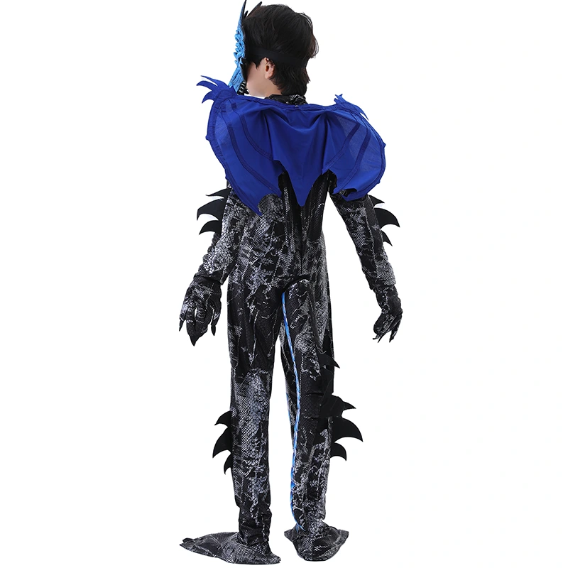 Dragon Costume For Kids